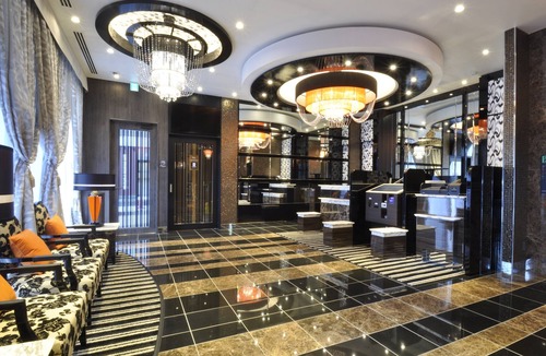Nagoya City Centre Hotel | APA Hotel Nagoya Ekimae Minami