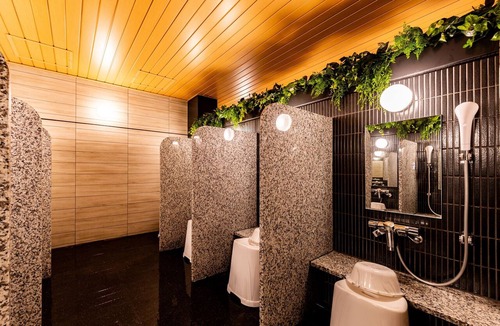 Kita Ward Hotel | APA Hotel & Resort Okayama Eki Shinkansenguchi