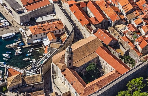 Dubrovnik Old Town Apartment | Apartment in Dubrovnik with Air condition, WIFI, Washing machine (4246-2)