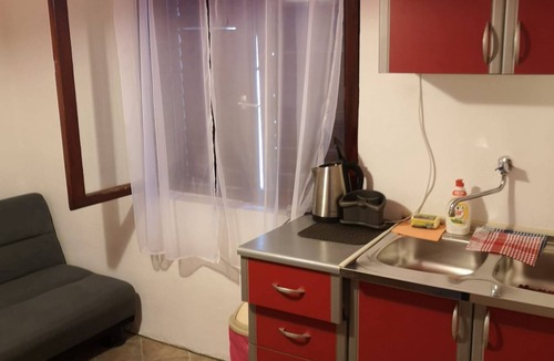 Stanici Apartment | Apartment in Stanići with Seaview, Balcony, Air condition, WIFI (634-3)