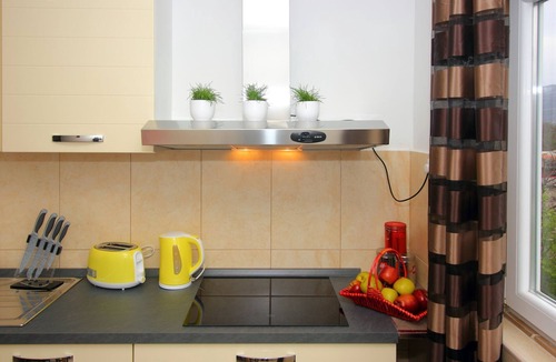 Cilipi Apartment | Apartment Milenka - Four Bedroom Apartment with Terrace