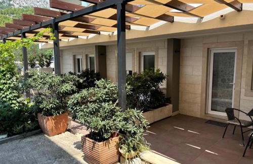 Baska Voda Apartment | Apartments Adria