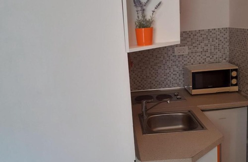 Molunat Apartment | Apartments Ane - Studio Apartment with terrace 1