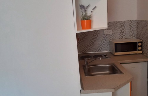 Molunat Apartment | Apartments Ane - Studio Apartment with terrace 2