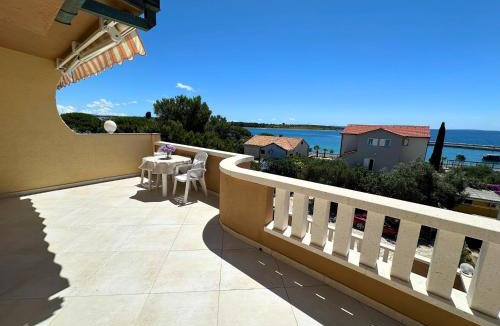 Novalja Apartment | Apartments Bella Sky II