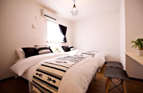 Taketomi-jima Taketomi-cho Apartment | Apartments in Ishigaki Island, Japan