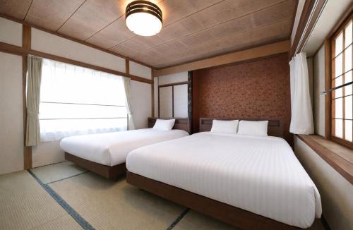 Shimo-yoshida Apartment | APROSTAY Fuji-kawaguchiko Aizen15