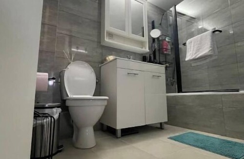Acre Apartment | (Arce)Akko