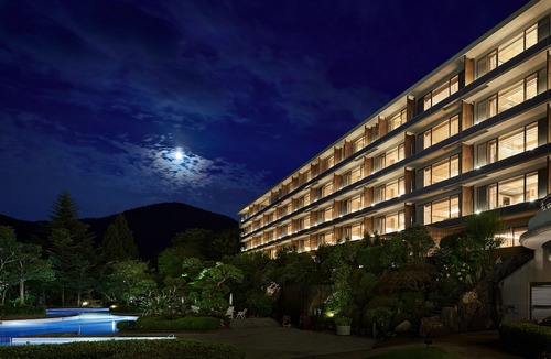 Kita Ward Hotel | Arima Grand Hotel
