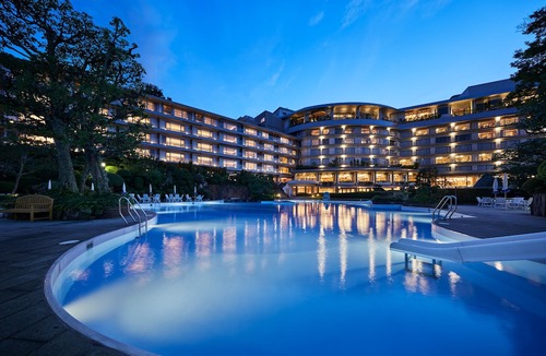 Kita Ward Hotel | Arima Grand Hotel