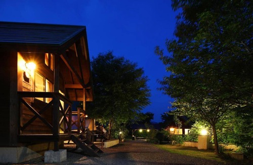 Minakami RV Rental | Asian Resort Camp Tapa