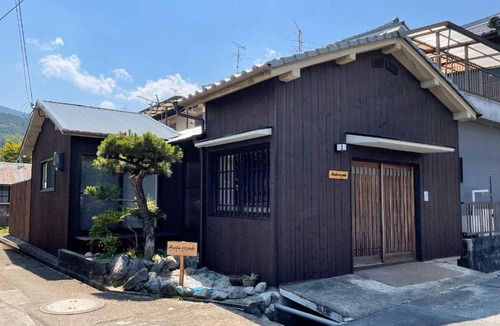 Asuka Villa | Asuka no yado-明日香の宿-