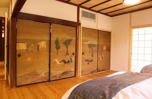 Asuka House | AsukanoMahoroba Hanare - Vacation STAY 17240
