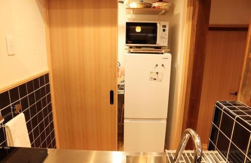 Asuka House | AsukanoMahoroba Hanare - Vacation STAY 17240