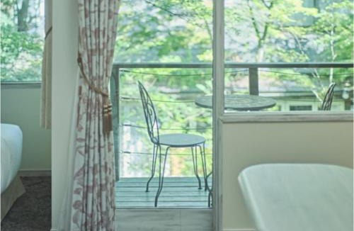 Kyukaruizawa Hotel | Auberge de Primavera - Vacation STAY 40807v