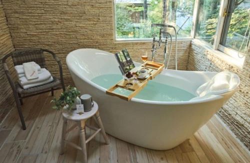 Kyukaruizawa Hotel | Auberge de Primavera - Vacation STAY 40836v