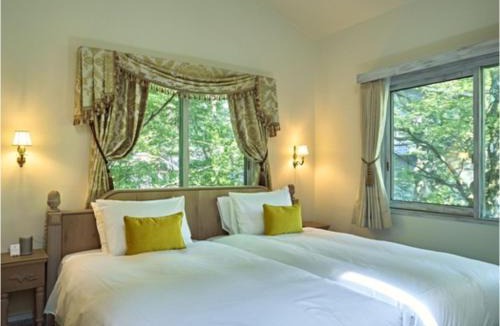Kyukaruizawa Hotel | Auberge de Primavera - Vacation STAY 40836v