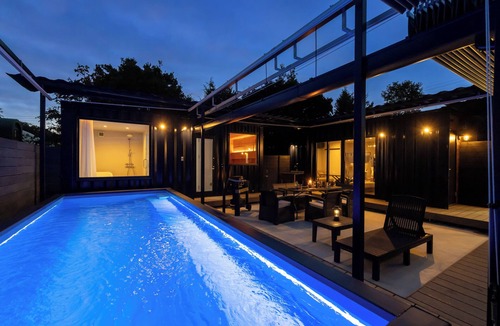 Sumoto Villa | Awajishima Villa Paddle