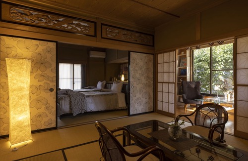 Azumino House | Azumino Salon