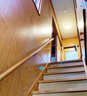Ishikawa Prefecture Ski Chalet | B&B MIKAWA 3 - Kanazawa Fish Harbour
