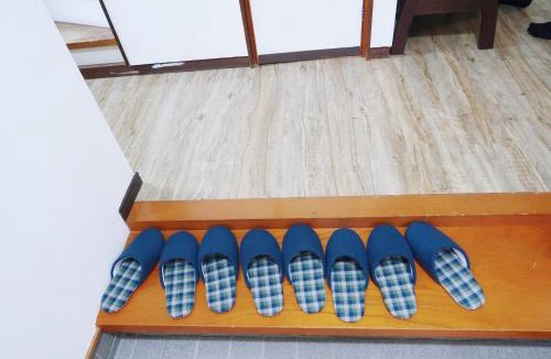 Ishikawa Prefecture Ski Chalet | B&B MIKAWA 3 - Kanazawa Fish Harbour