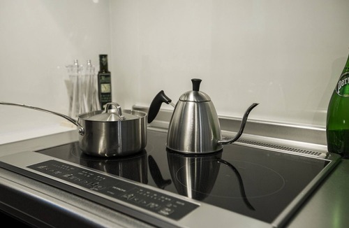 Kanazawa Apartment | B04Spacious accommodation 1 minute walk to Om/Kanazawa Ishikawa