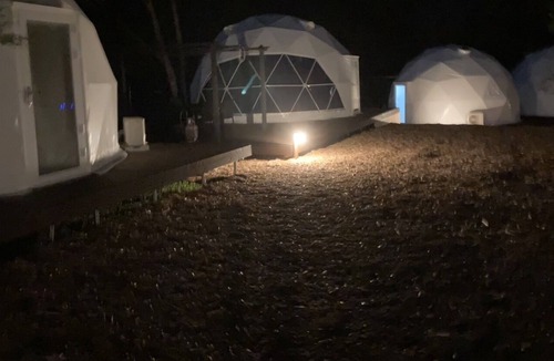 Nagawa-machi RV Rental | BaCo Resort - Glamping