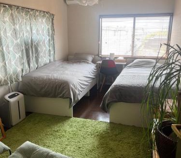 Tenri House | base-k49