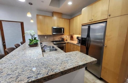 Sand Section Apartment | Beach relaxation & activities