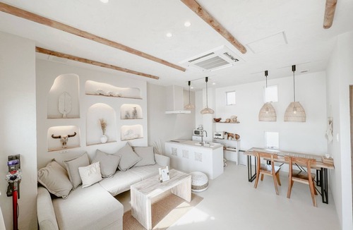 Tarumi Ward Hostel | BeachHouse Geragera