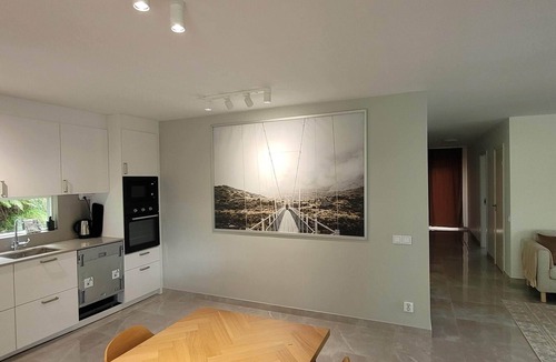 Goteborg Municipality Villa | Beautiful 4-bedroom villa in Gothenburg perfect for Families & Employees