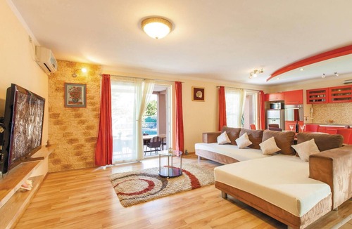 Kastel Stafilic House | Beautiful home in Kastel Stafilic