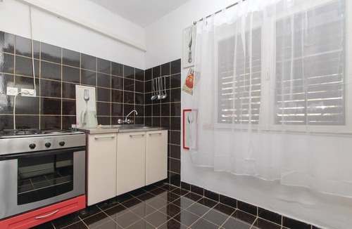 Vela Luka House | Beautiful home in Vela Luka with house sea view
