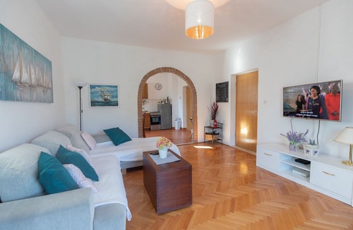 Konavle Villa | Beautiful isolated villa perfectly equipped for up to seven people