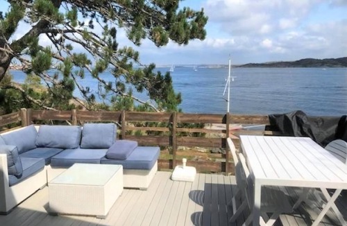 Halso House | Beautifully situated holiday home