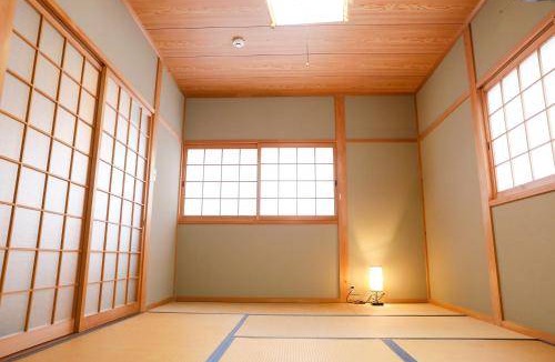 Yamatokoriyama Bed & Breakfast | Bed and breakfast ∙ 1 bedroom ∙ 9 guests
