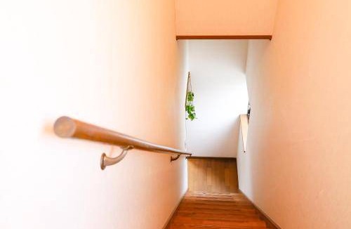 Yamatokoriyama Bed & Breakfast | Bed and breakfast ∙ 1 bedroom ∙ 9 guests