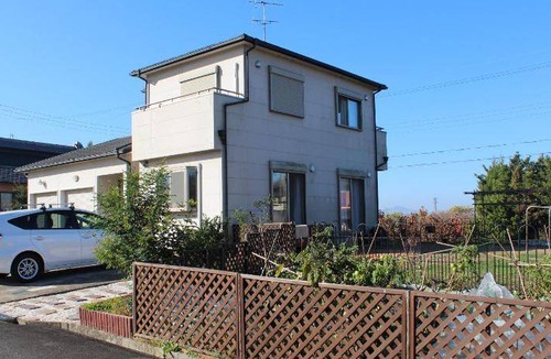 Tenri Bed & Breakfast | Bed and breakfast ∙ 4 guests