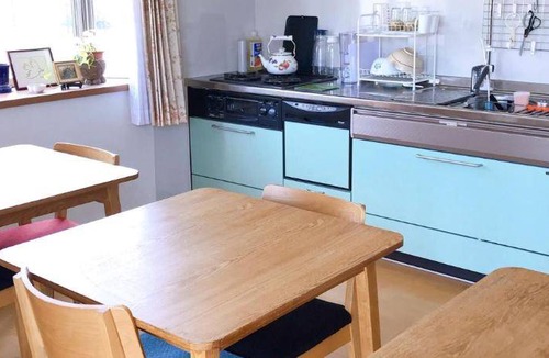 Tenri Bed & Breakfast | Bed and breakfast ∙ 4 guests