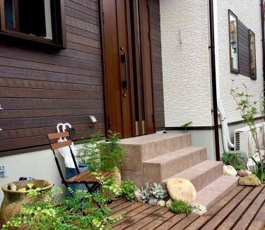 Nara Bed & Breakfast | Bed and breakfast ∙ 3 guests