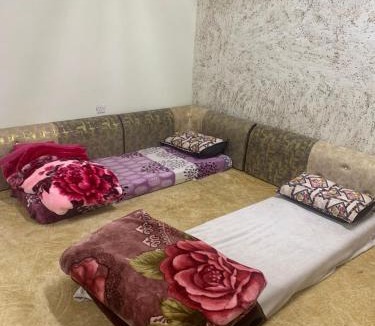 Wadi Rum Apartment | Bedouin experiences