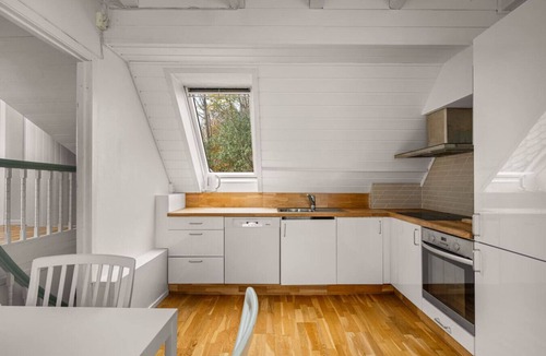 Sandviken Apartment | Bergen Villa - Charming 3 Bedroom a View