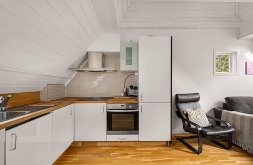 Sandviken Apartment | Bergen Villa - Charming 3 Bedroom a View