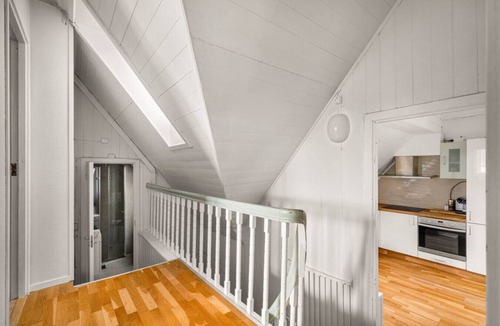 Sandviken Apartment | Bergen Villa - Charming 3 Bedroom a View