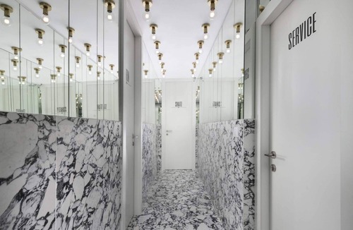 Nachlaot Apartment | Bezalel - Shatz Suite