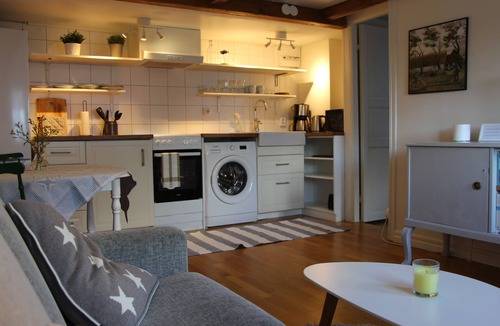Bjarred Bed & Breakfast | Bjerred B&B