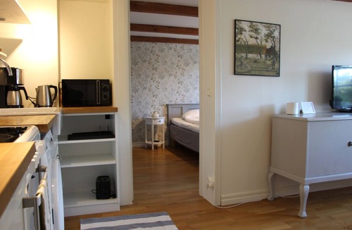Bjarred Bed & Breakfast | Bjerred B&B