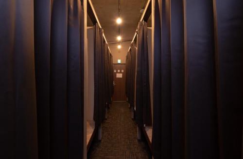 Nara Hostel | bnbplus Sarasa Nara