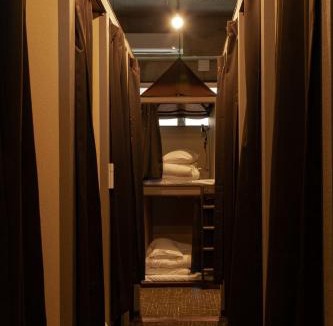 Nara Hostel | bnbplus Sarasa Nara