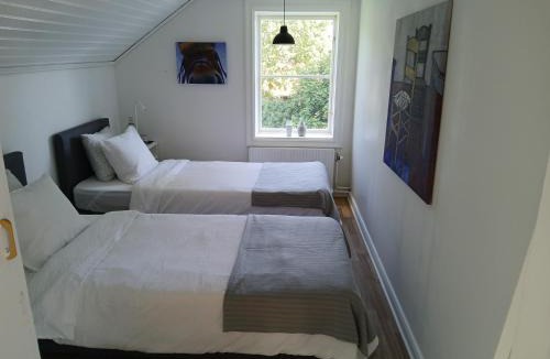 Enkoping Bed & Breakfast | Boglösa B&B